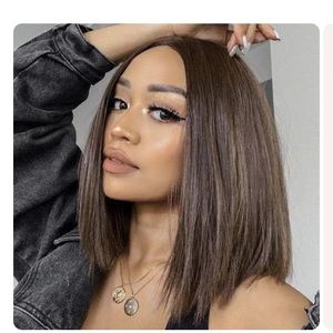 Insert Name Here “Olivia” Wig